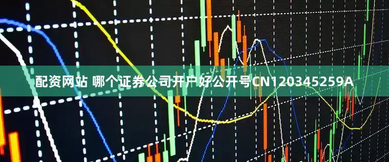 配资网站 哪个证券公司开户好公开号CN120345259A