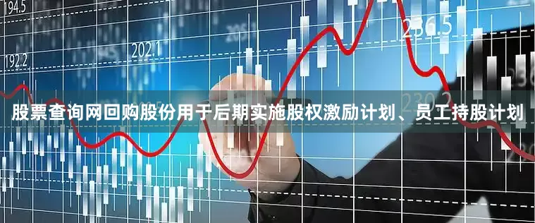 股票查询网回购股份用于后期实施股权激励计划、员工持股计划